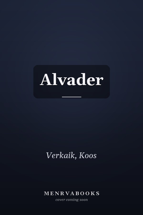 Alvader