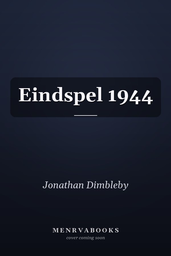 Eindspel 1944