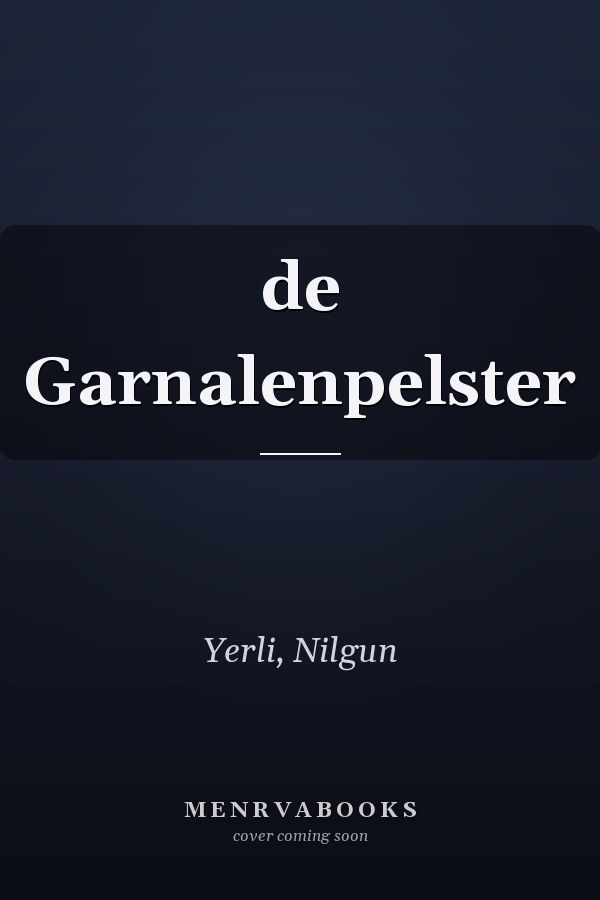 de Garnalenpelster