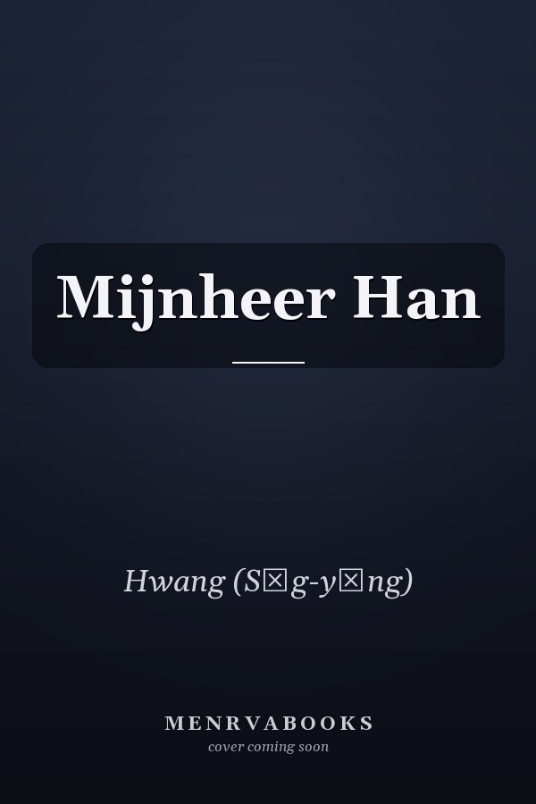 Mijnheer Han