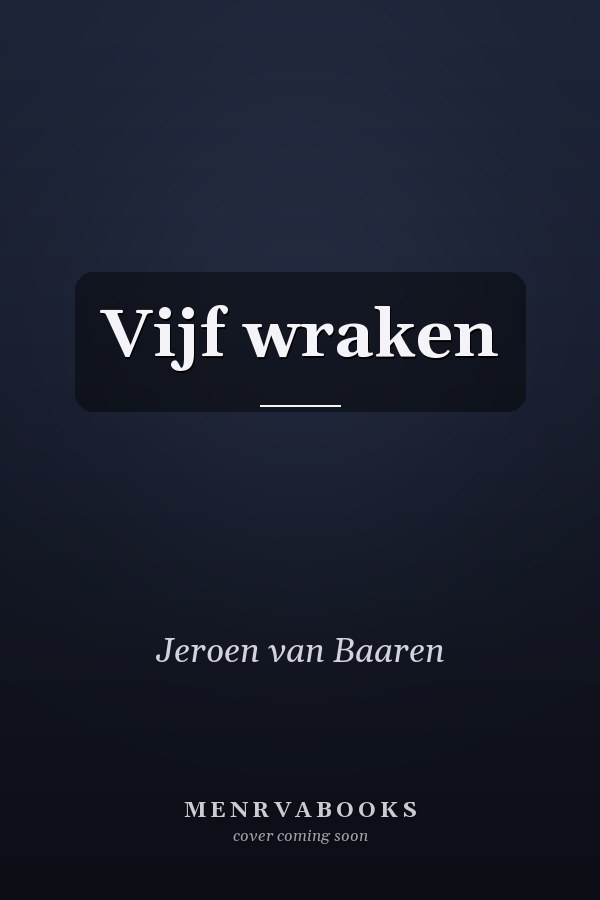 Vijf wraken