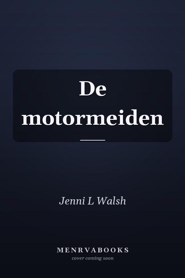 De motormeiden