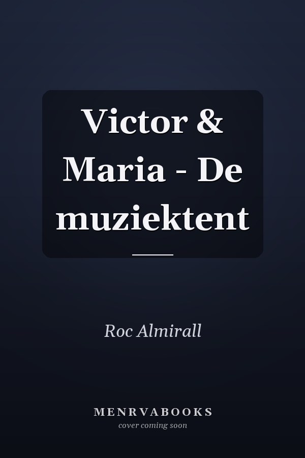 Victor & Maria - De muziektent