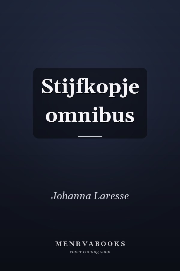 Stijfkopje omnibus