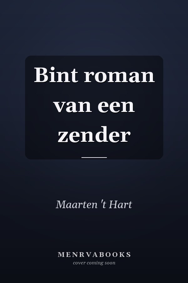 Bint roman van een zender