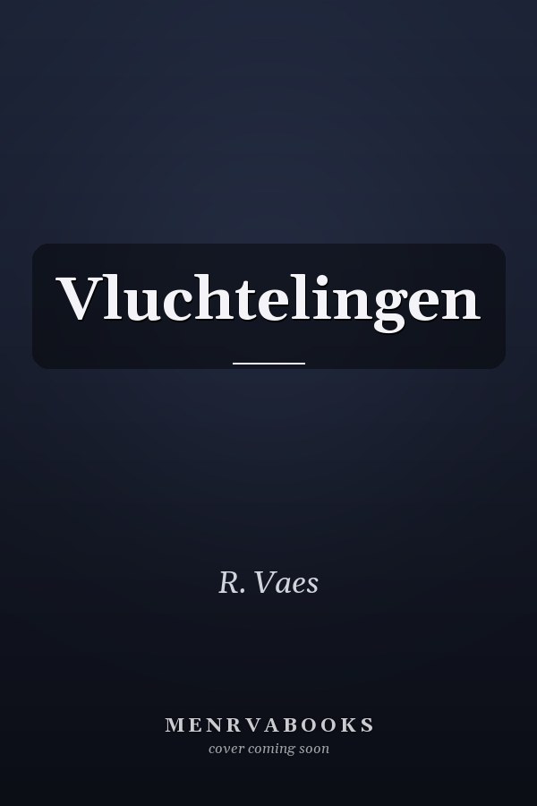 Vluchtelingen