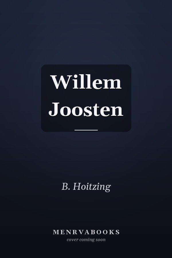 Willem Joosten