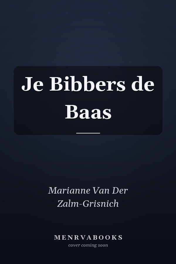 Je Bibbers de Baas