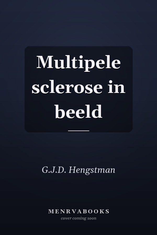 Multipele sclerose in beeld