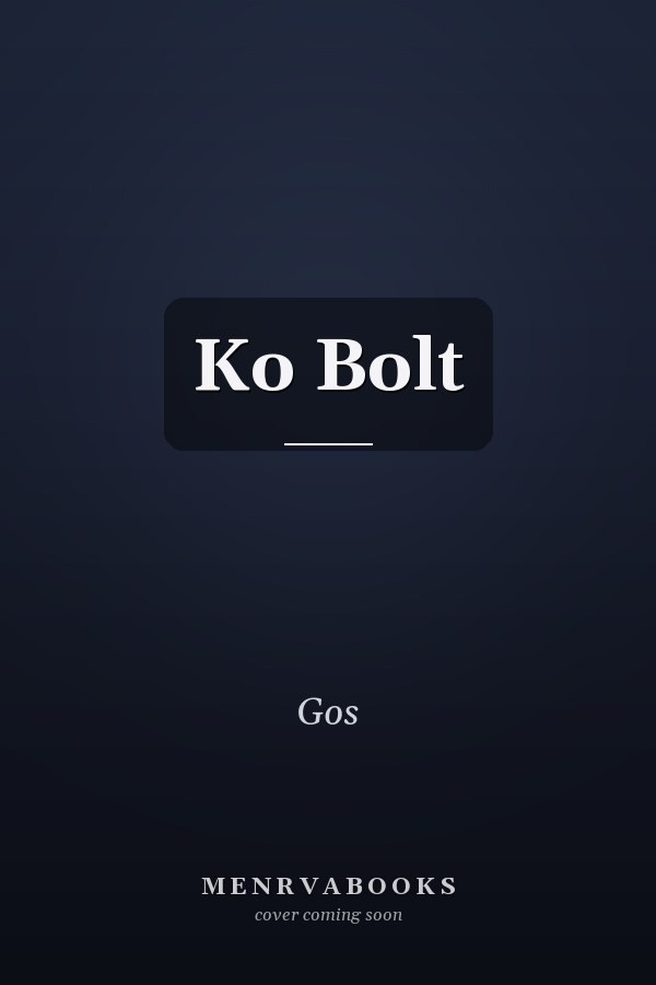 Ko Bolt
