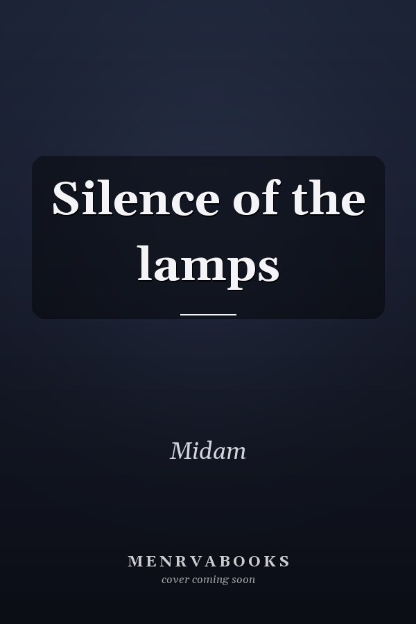 Silence of the lamps