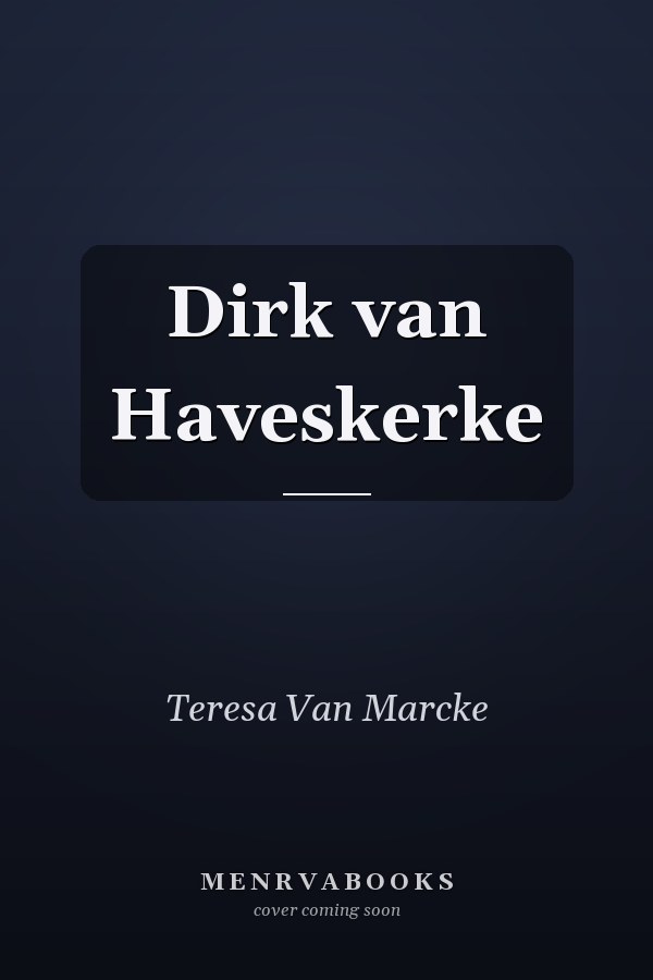 Dirk van Haveskerke