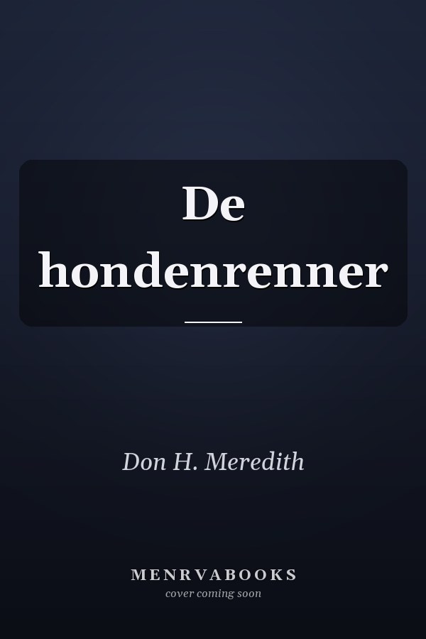 De hondenrenner