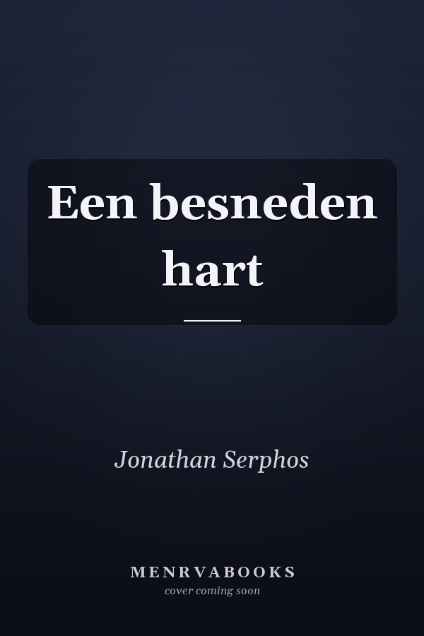 Een besneden hart