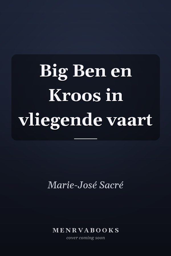 Big Ben en Kroos in vliegende vaart