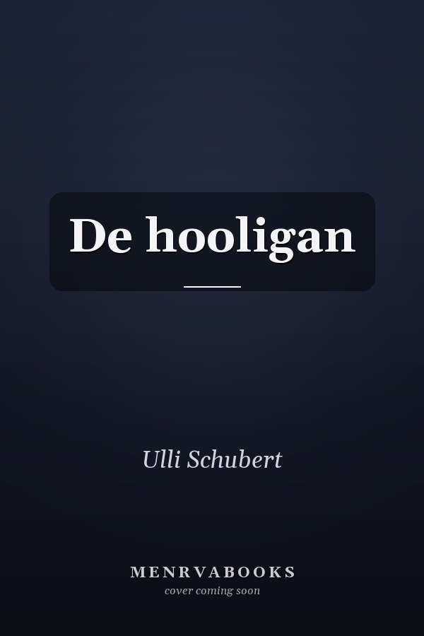 De hooligan