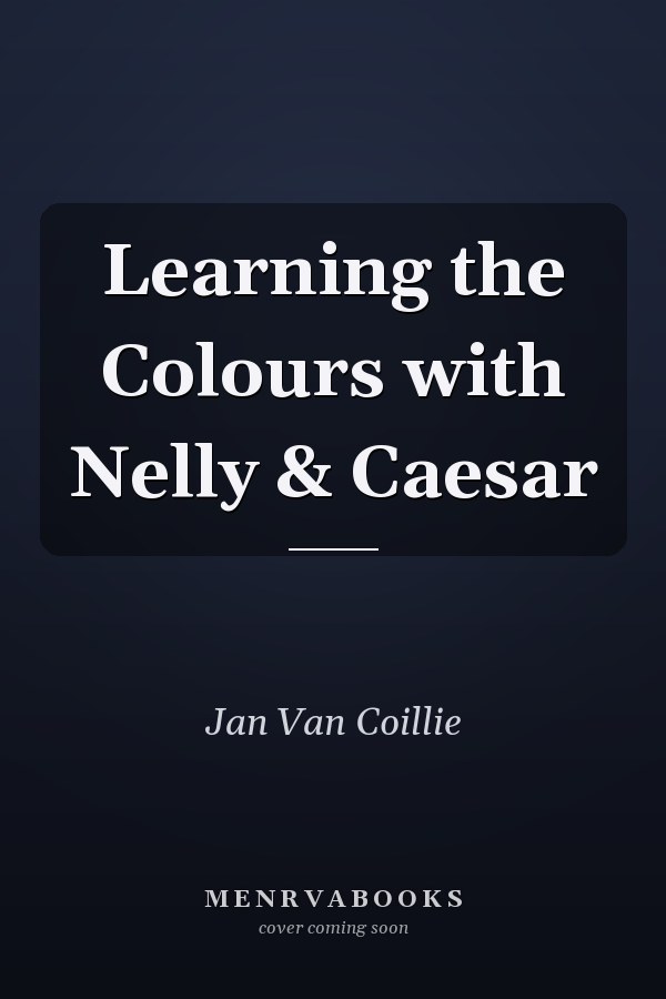 Learning the Colours with Nelly & Caesar