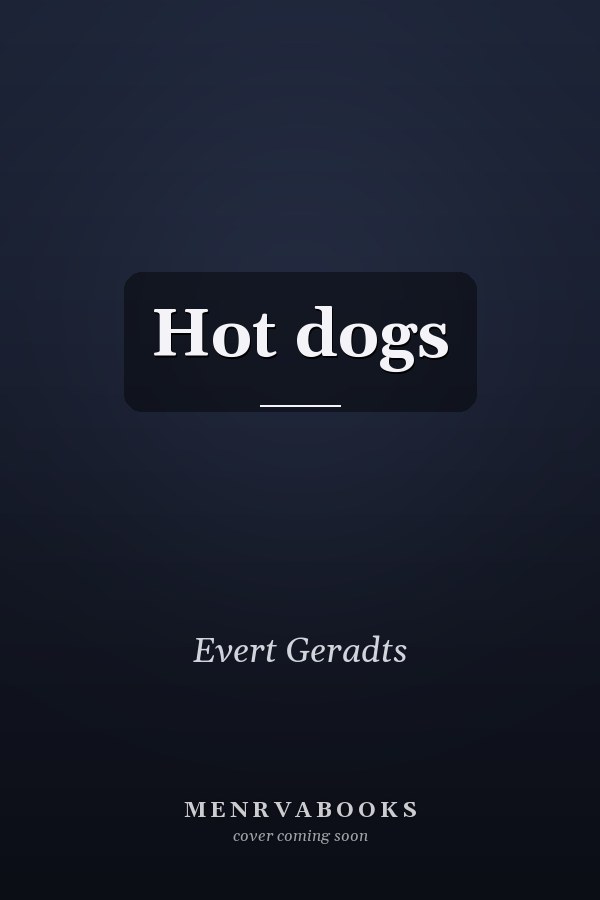 Hot dogs