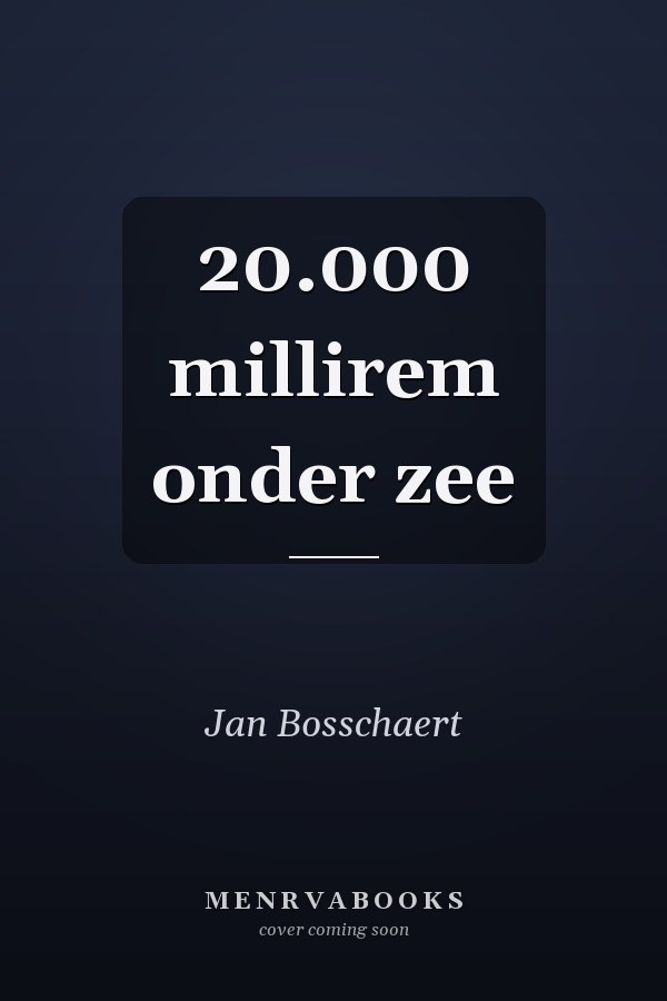 20.000 millirem onder zee