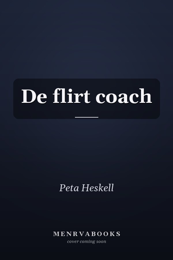 De flirt coach