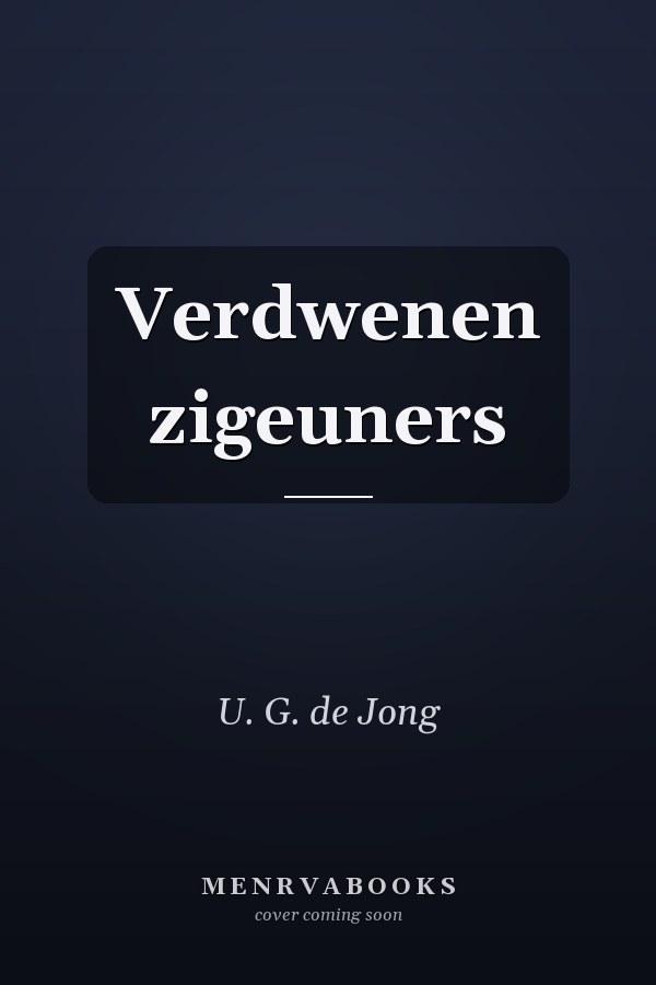 Verdwenen zigeuners