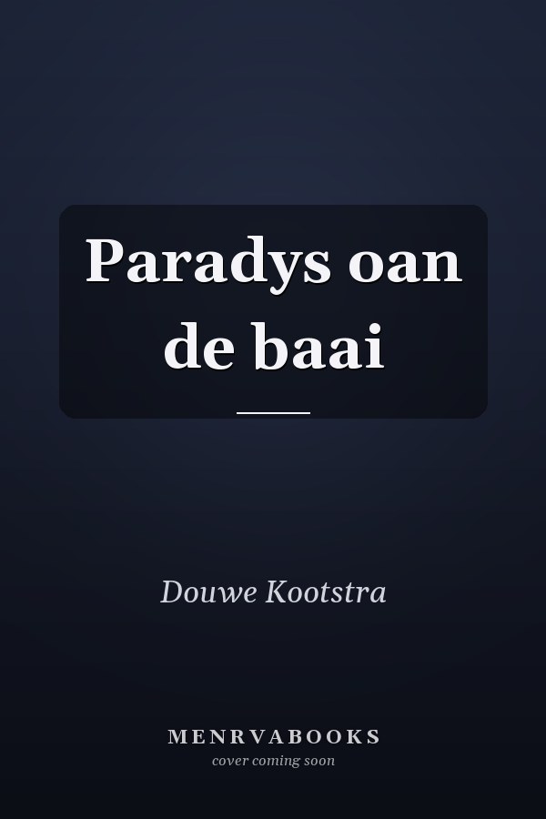 Paradys oan de baai