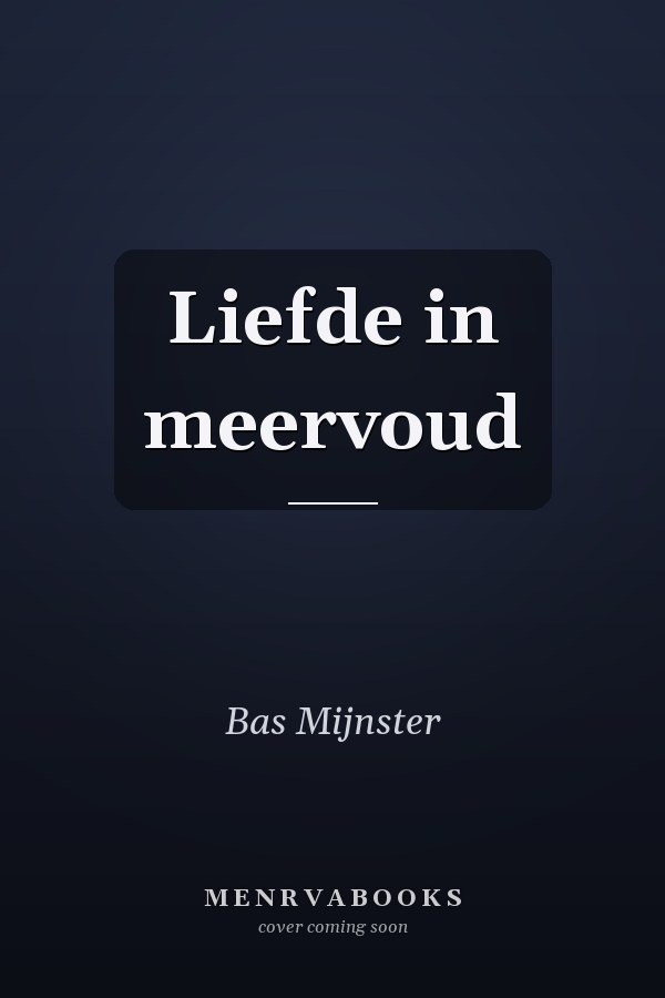 Liefde in meervoud