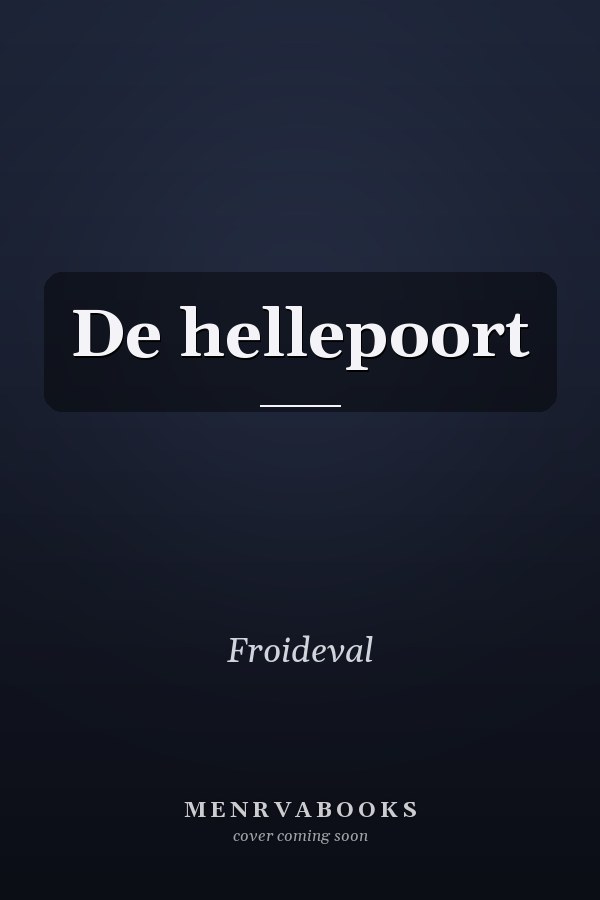 De hellepoort