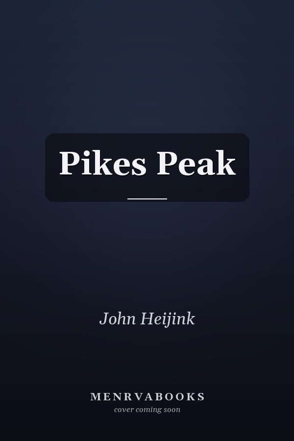 Pikes Peak