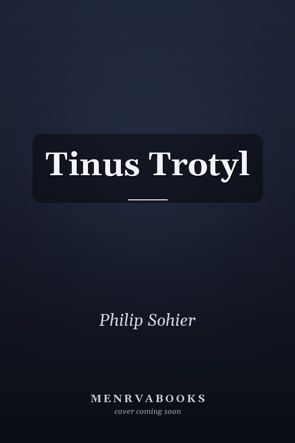 Tinus Trotyl