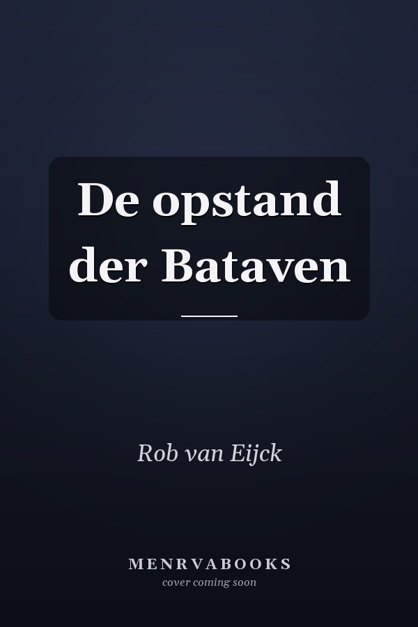 De opstand der Bataven