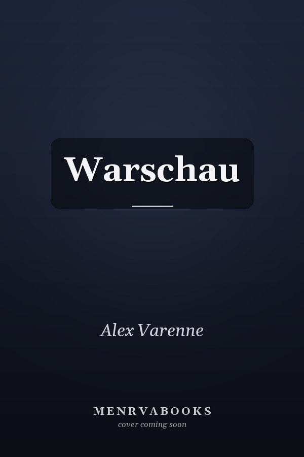 Warschau