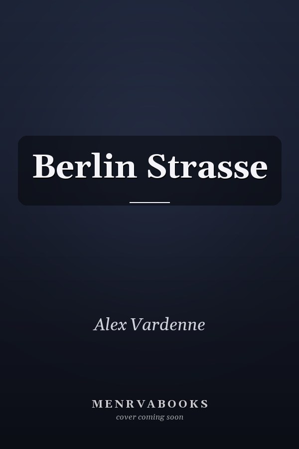 Berlin Strasse