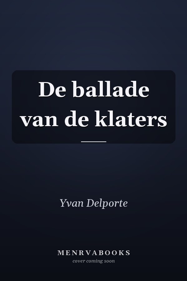 De ballade van de klaters