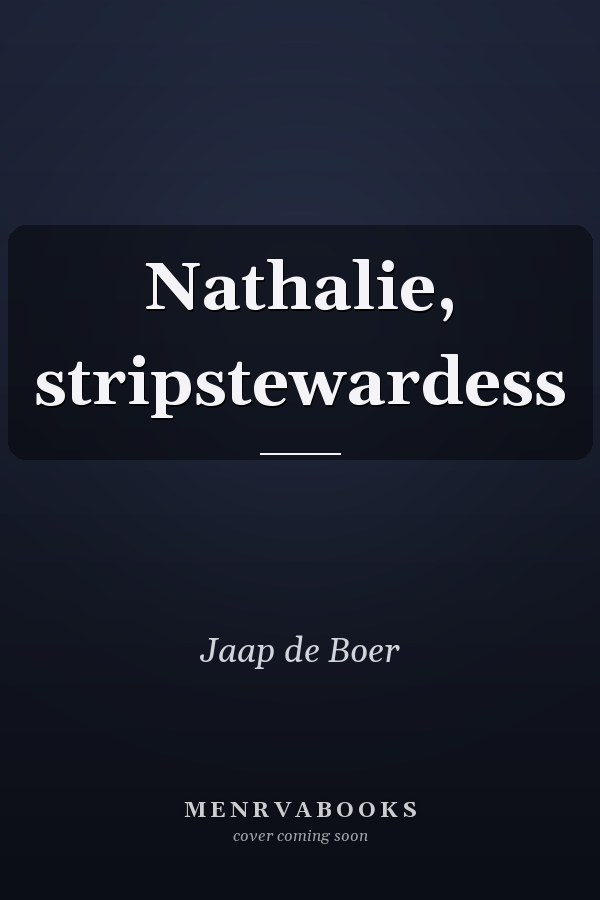 Nathalie, stripstewardess