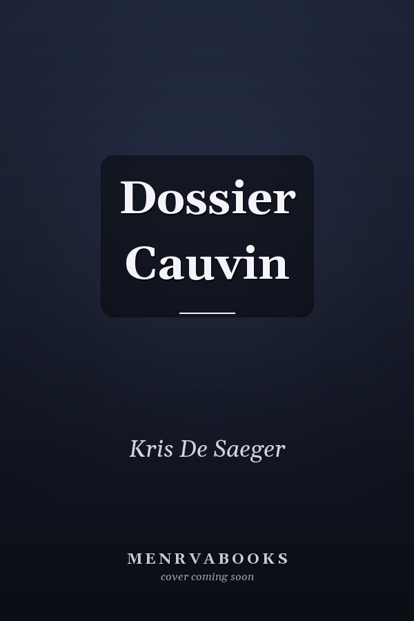Dossier Cauvin