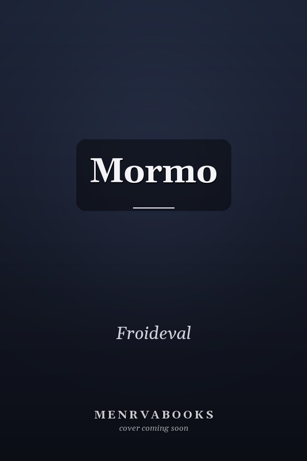 Mormo