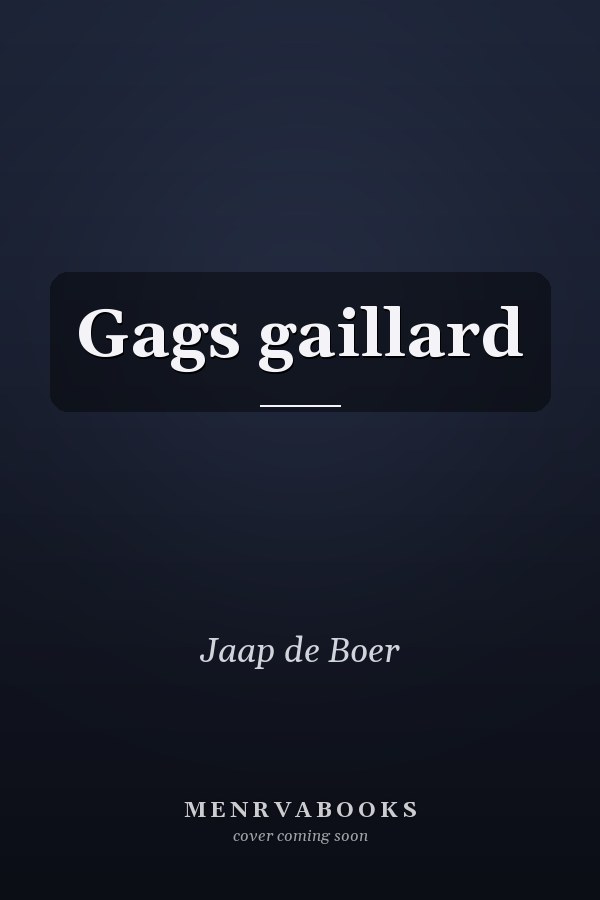 Gags gaillard