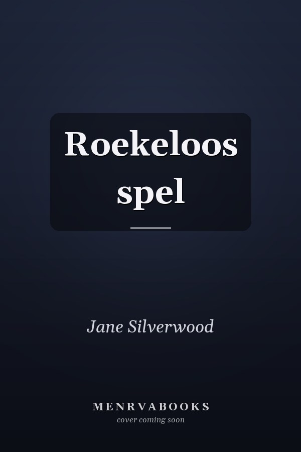 Roekeloos spel