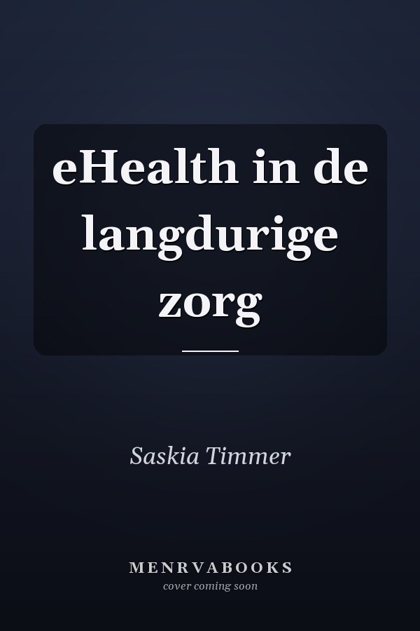 eHealth in de langdurige zorg