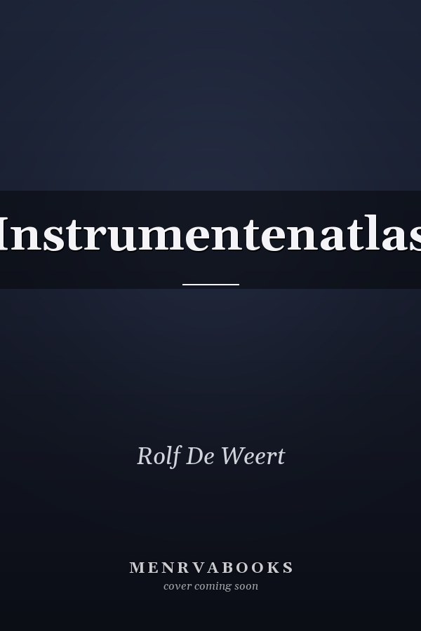 Instrumentenatlas
