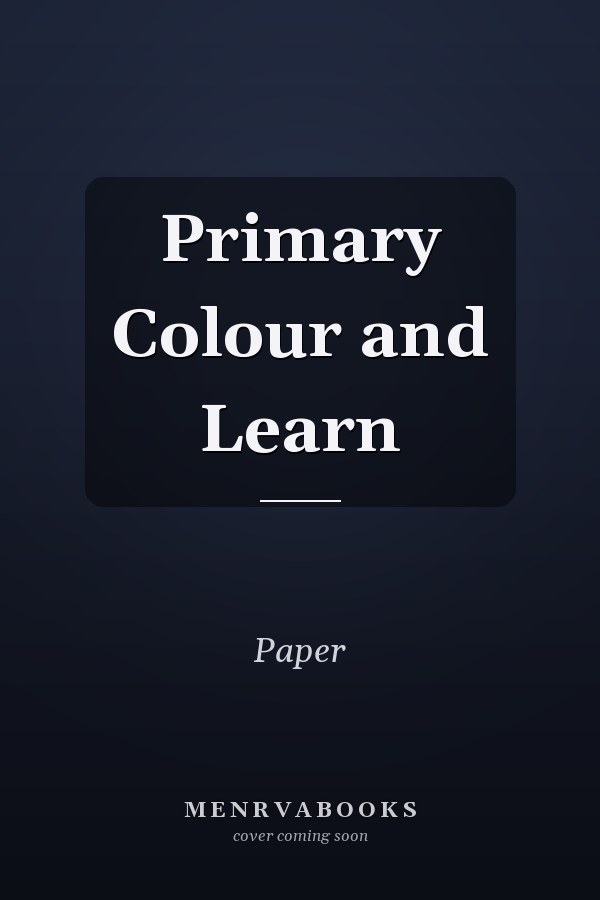 Primary Colour and Learn