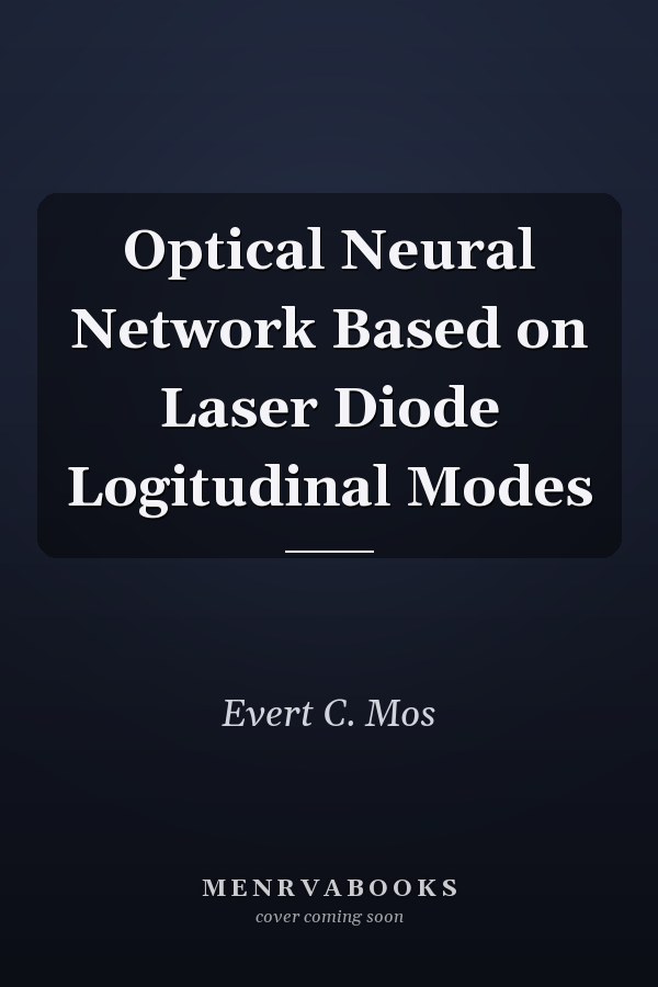 Optical Neural Network Based on Laser Diode Logitudinal Modes