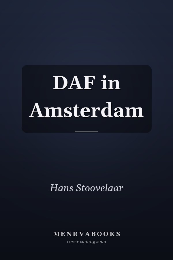 DAF in Amsterdam