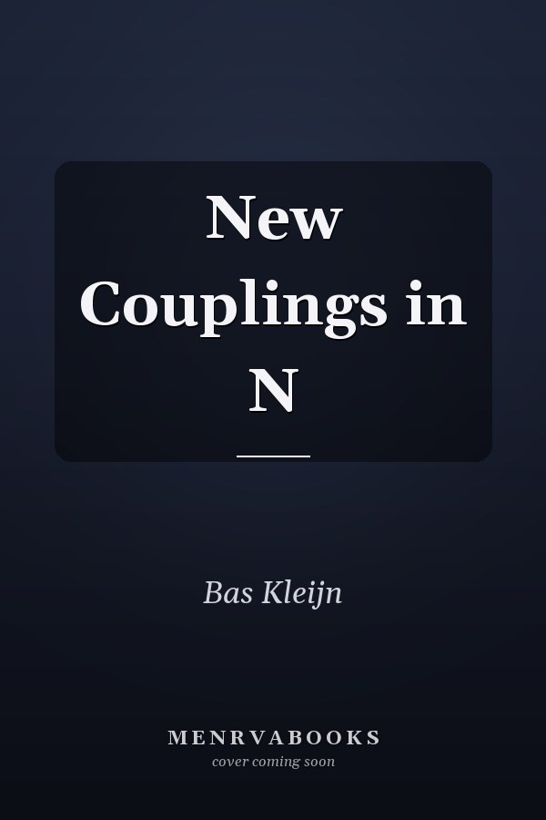 New Couplings in N