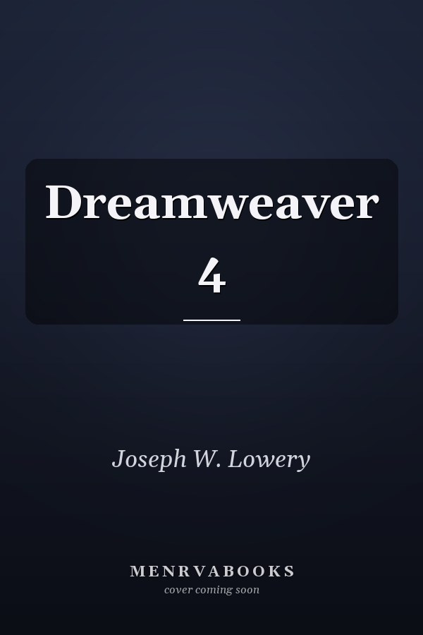 Dreamweaver 4