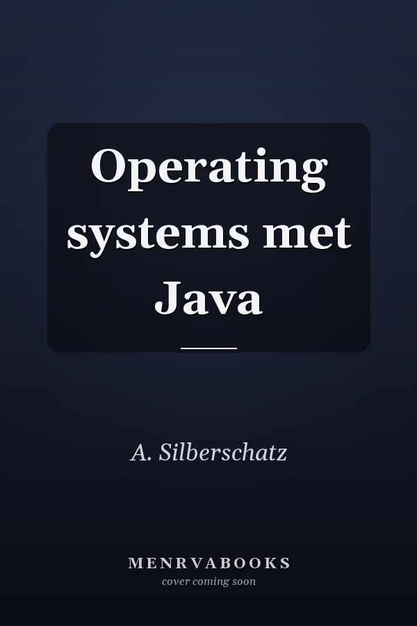 Operating systems met Java