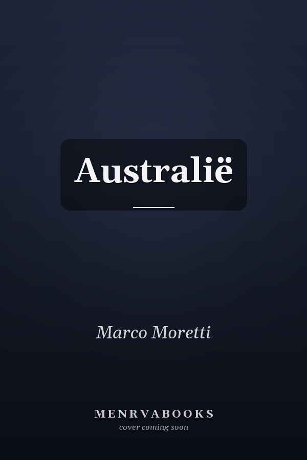 Australië