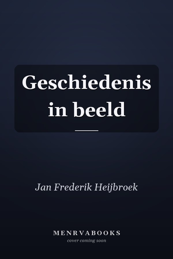 Geschiedenis in beeld