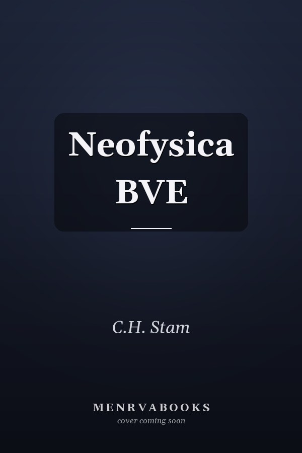 Neofysica BVE